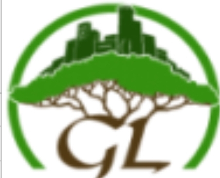 Guzewski Landscapes Logo