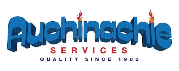 Auchinachie Plumbing LTD Logo