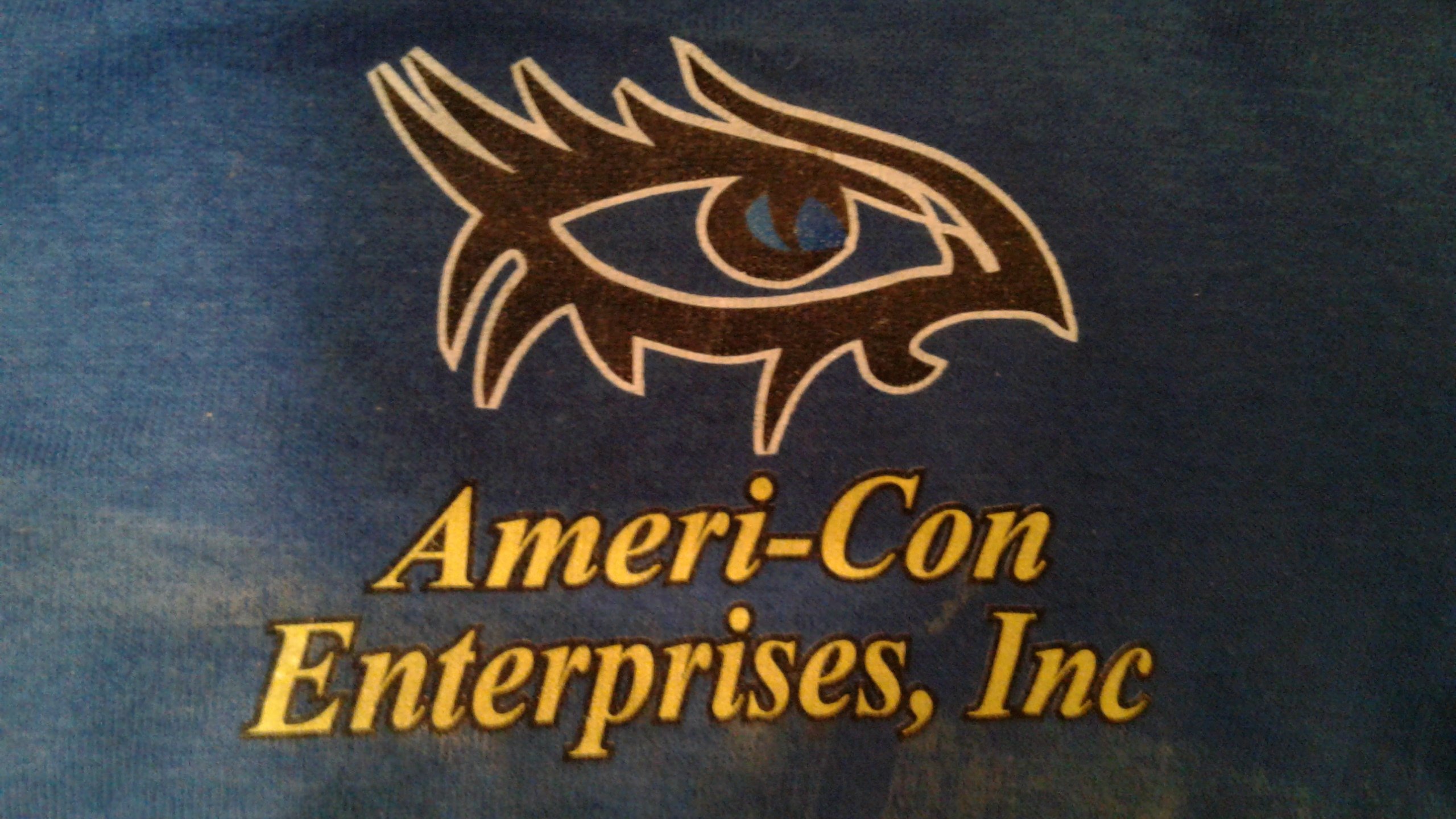Ameri-Con Enterprises Logo