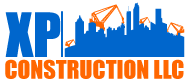 XP Construction, LLC Logo