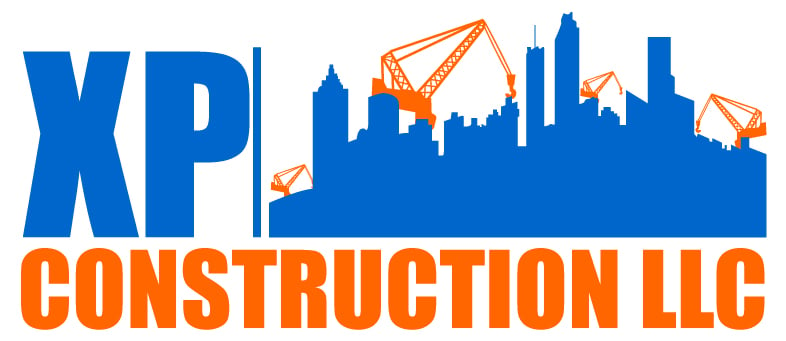XP Construction, LLC Logo
