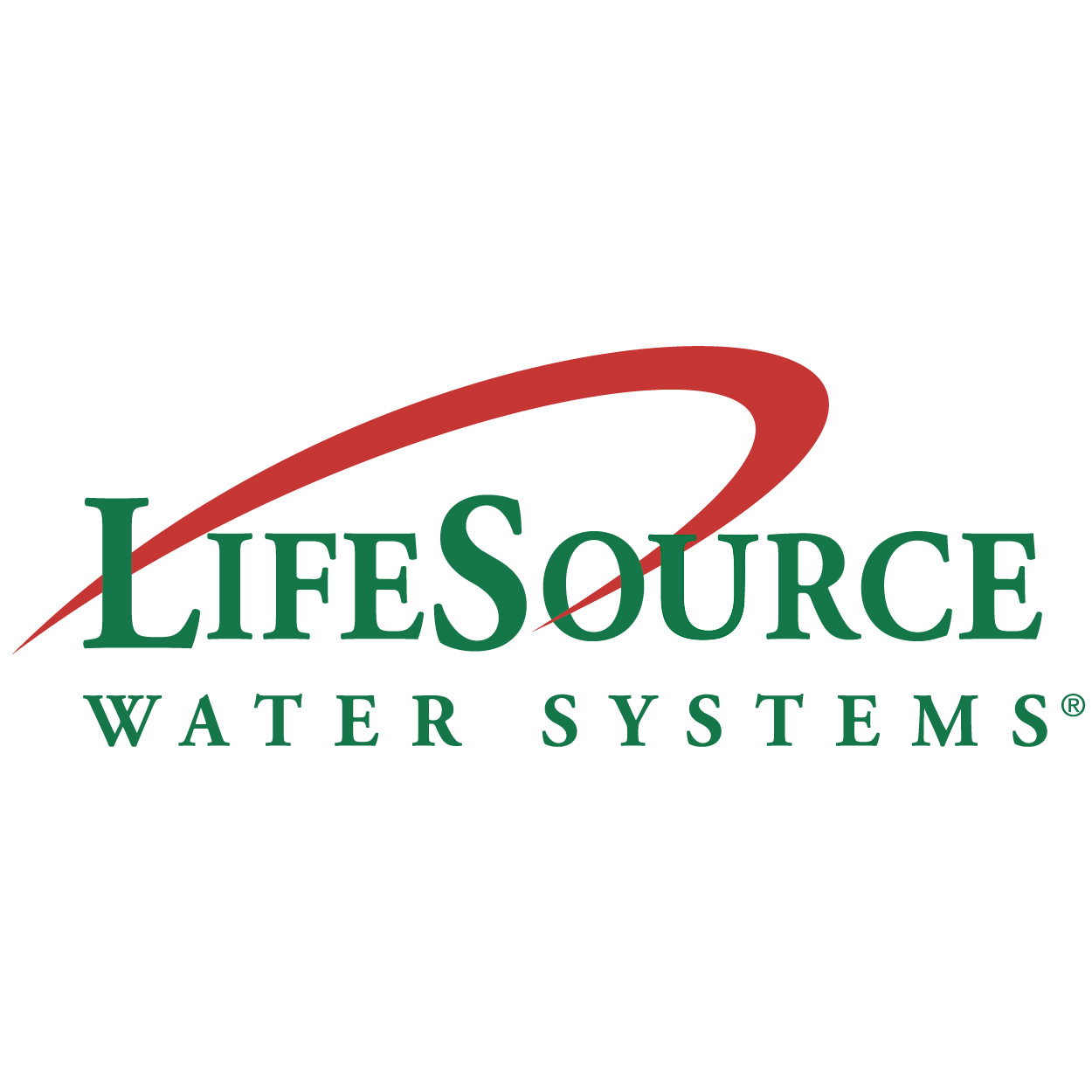 LifeSource Water Systems, Inc. Logo