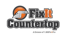 Fixit Countertop Logo