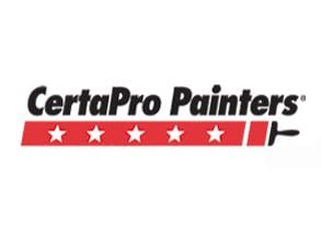 CertaPro Painters of Midlothian Logo