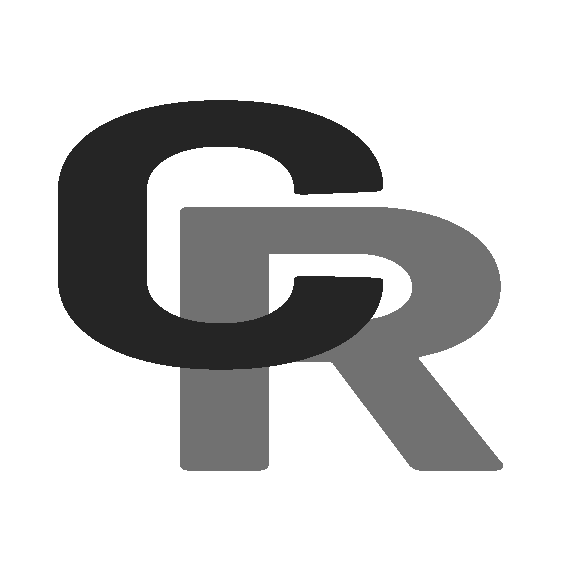 CR Concrete Construction, LLC Logo