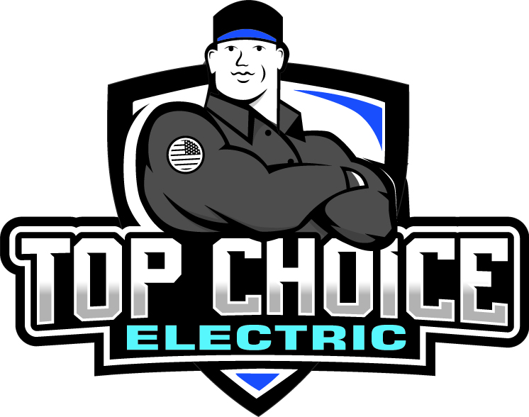 Top Choice Electrical Contractors Corp Logo