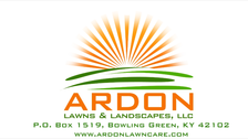Ardon Lawns and Landscapes, LLC Logo