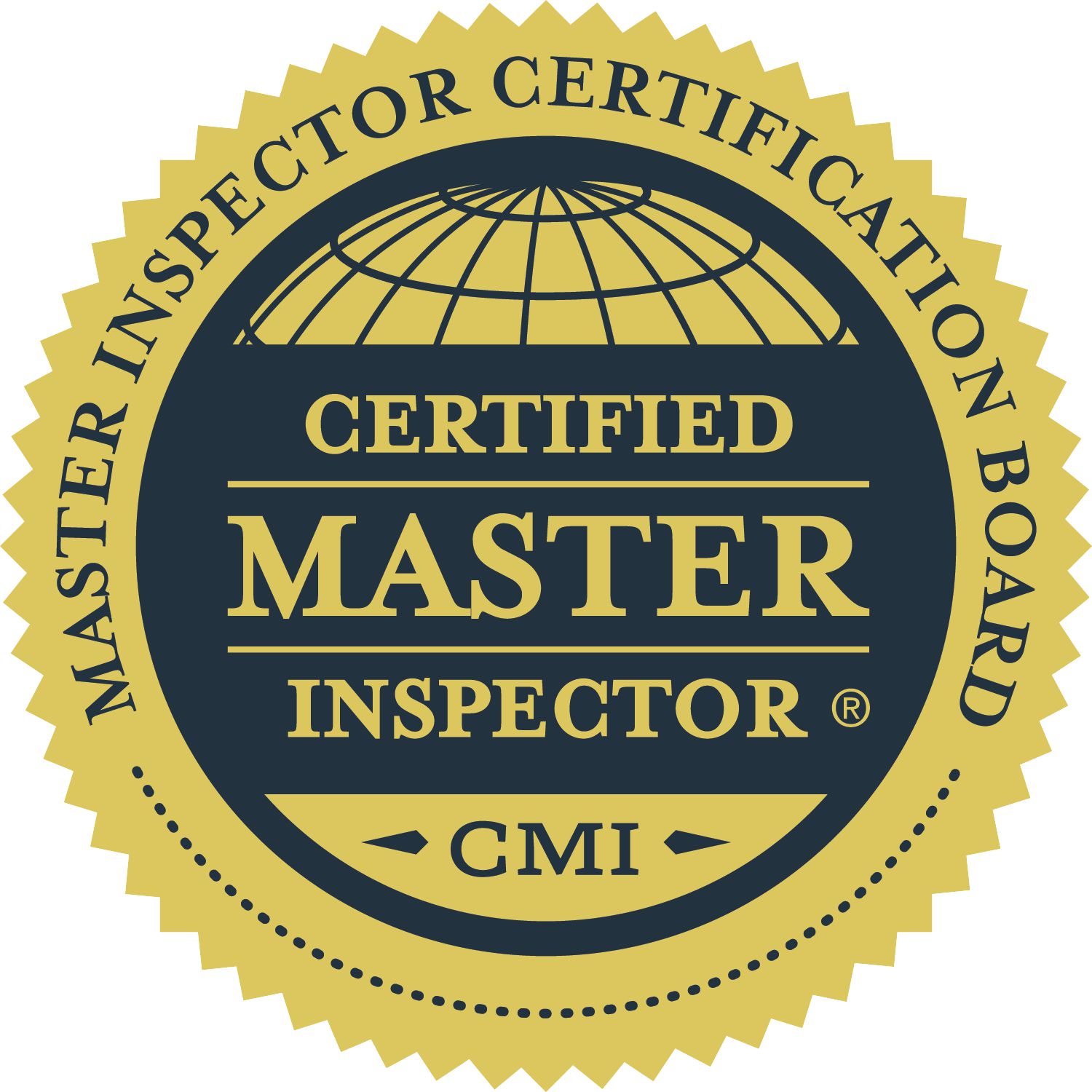 Detail Home Inspections, LLC Logo
