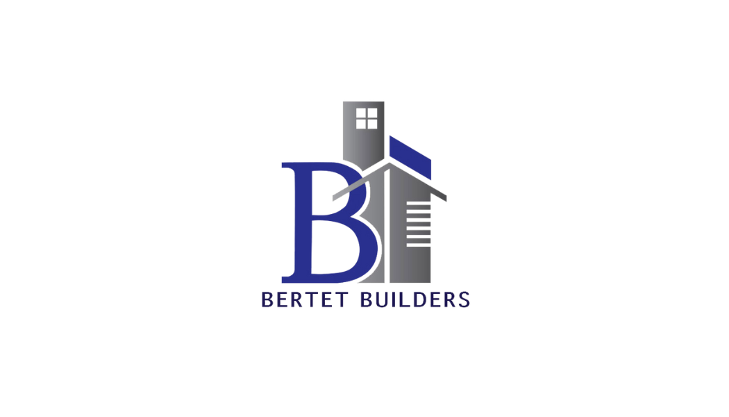 Bertet Builders Logo