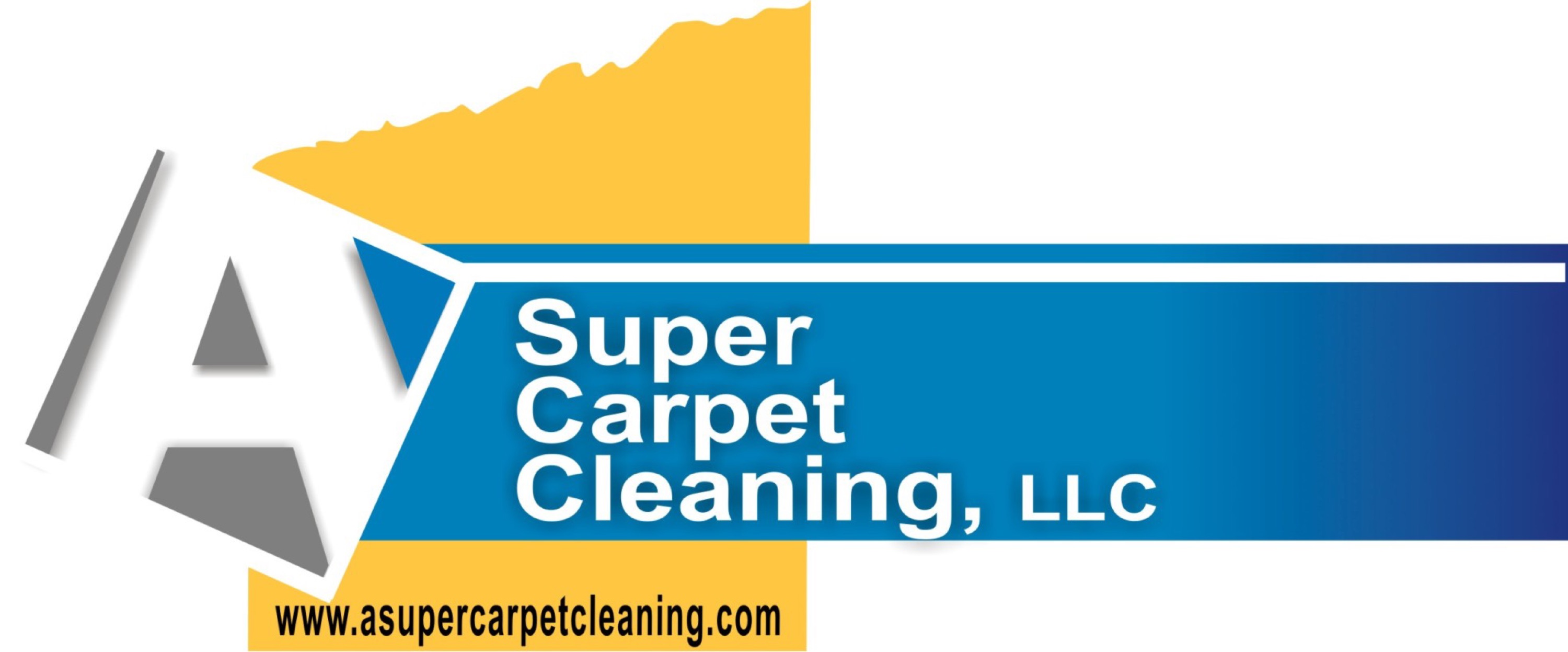 A Super Carpet Cleaning, LLC Logo