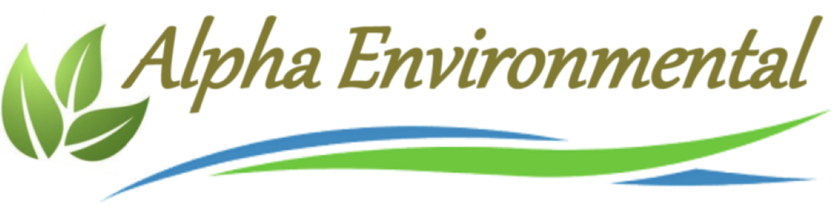Alpha Environmental Logo