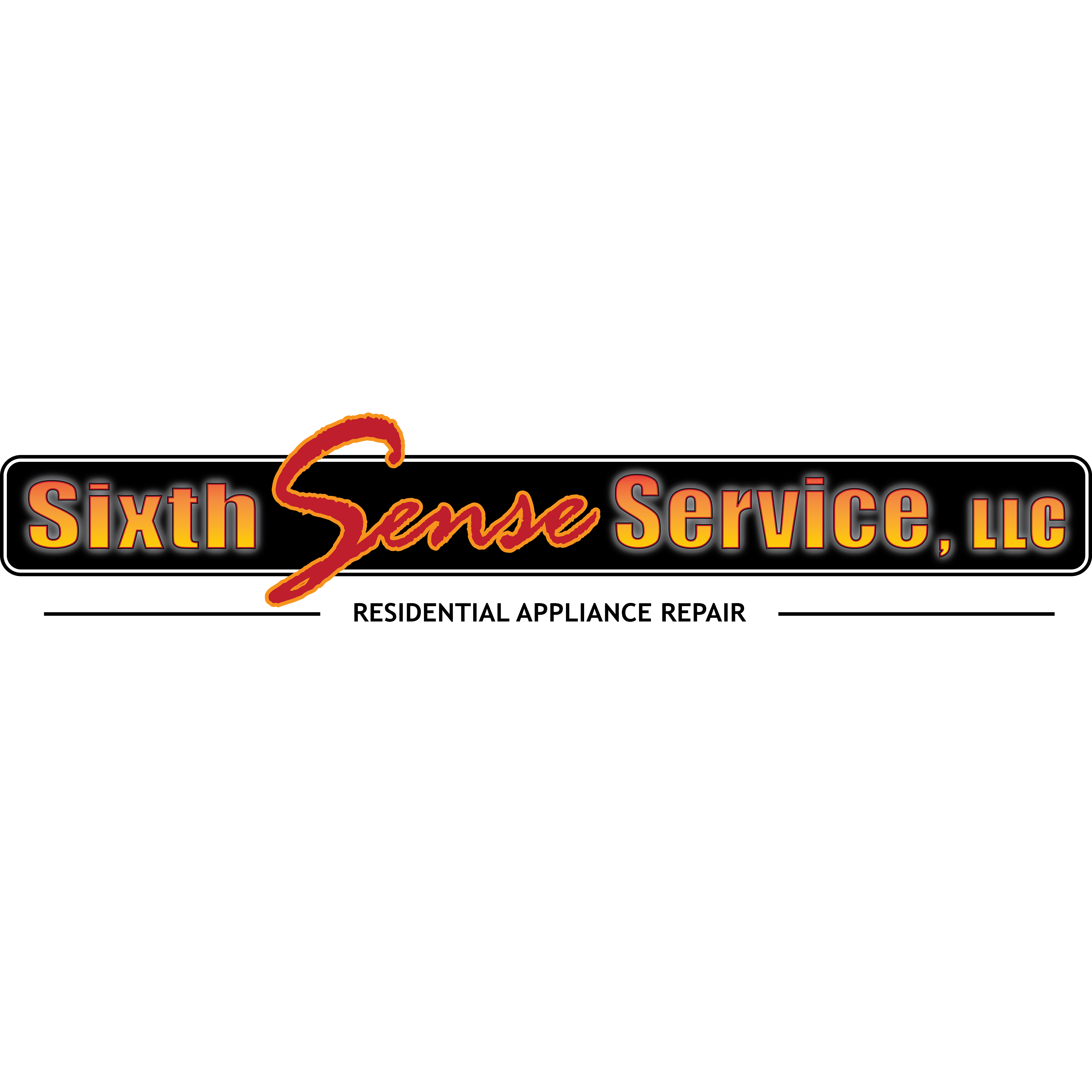 Sixth Sense Service, LLC Logo