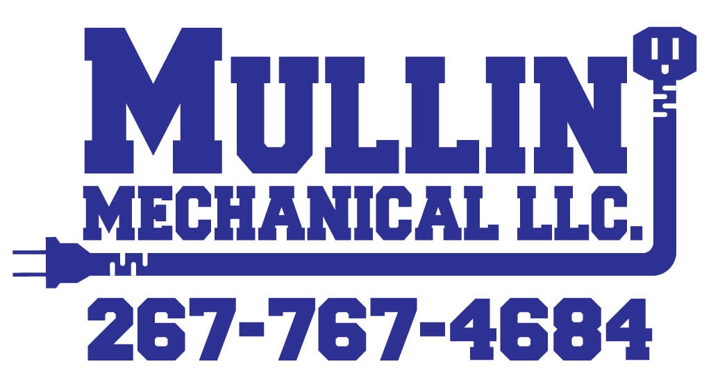 Mullin Mechanical, LLC Logo