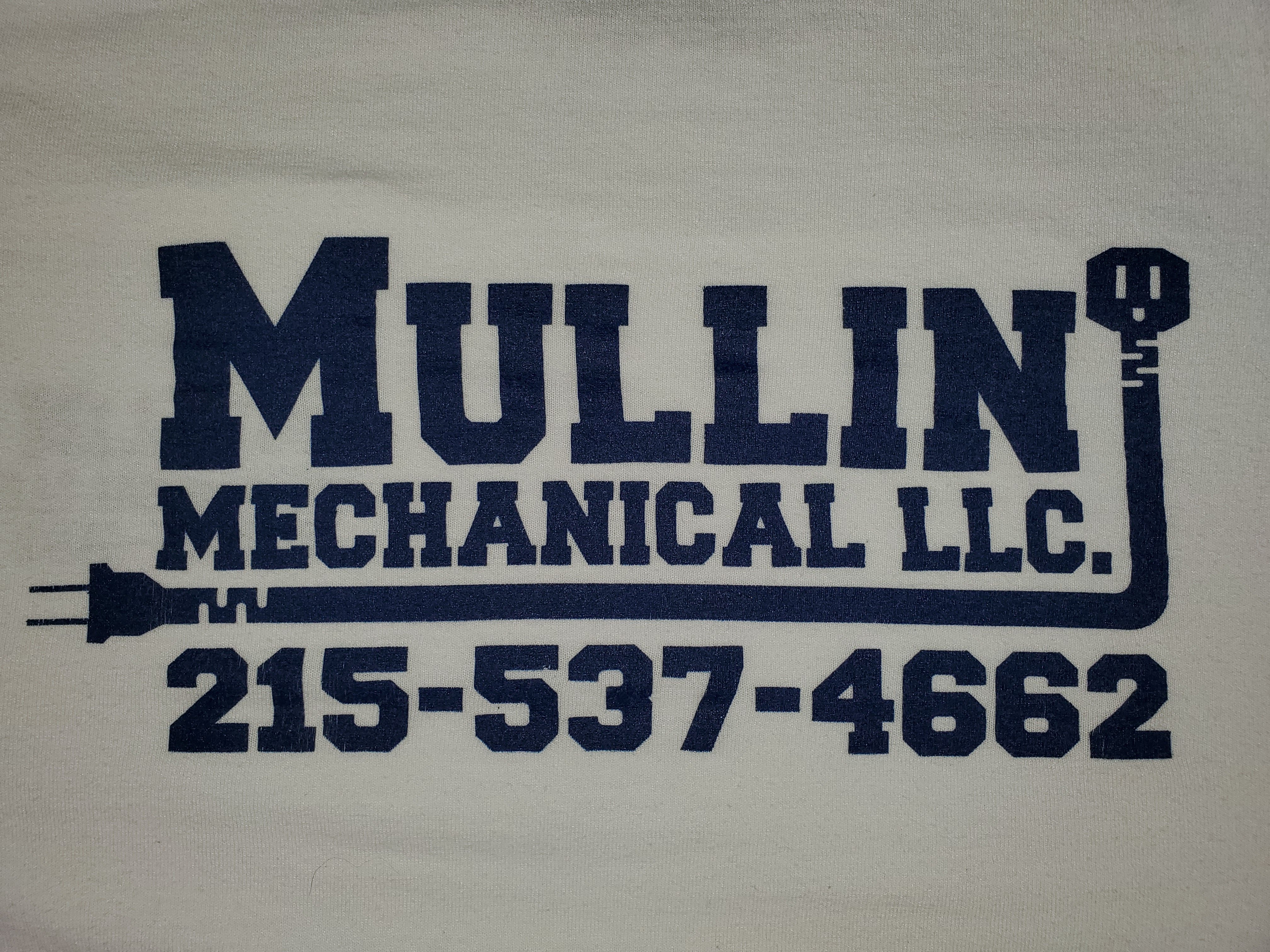 Mullin Mechanical, LLC Logo