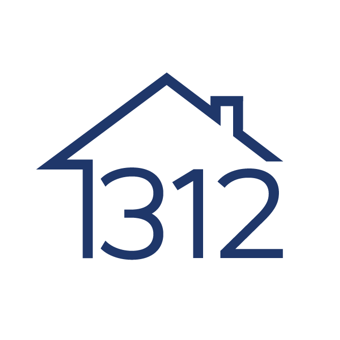 312 Kitchen & Bath Logo