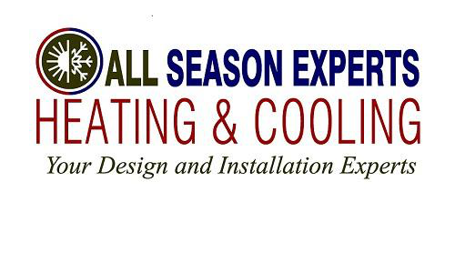 All Season Experts Logo