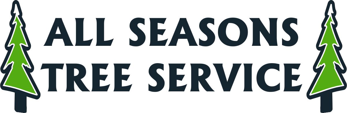 All Seasons Tree Service, LLC Logo