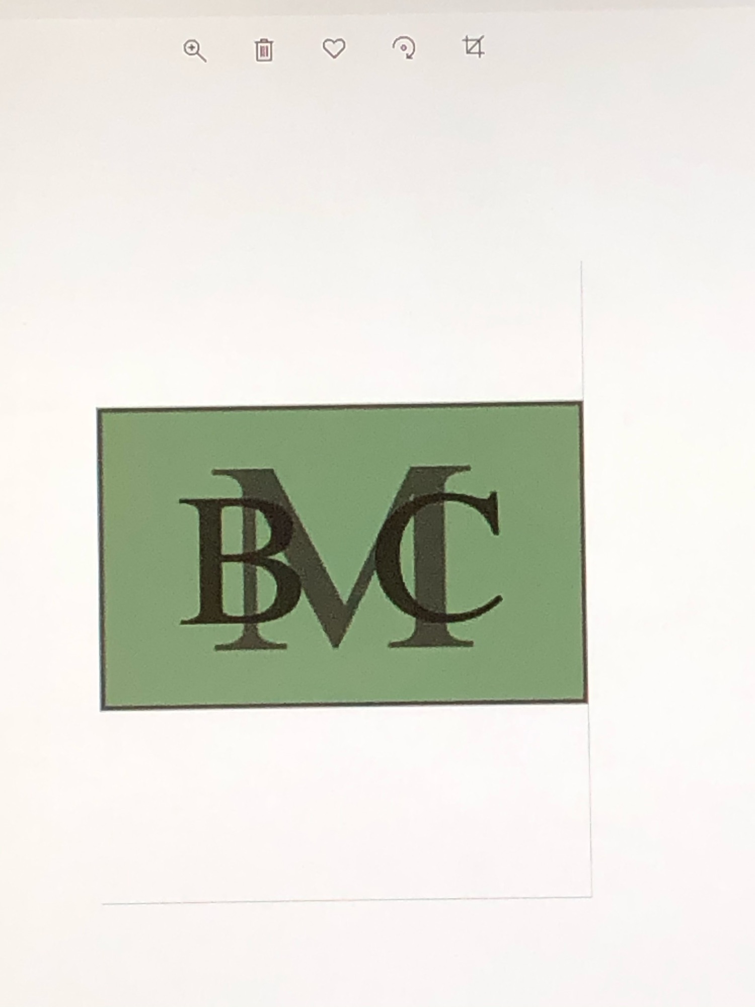 Bradford Construction Management, LLC Logo