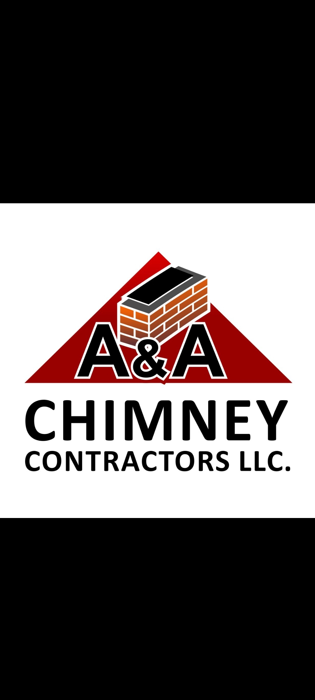 A&A Chimney Contractors Logo