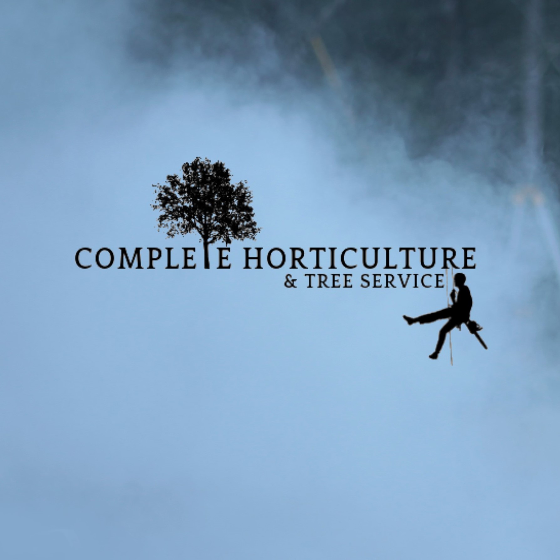 Complete Horticulture & Tree Service, LLC Logo