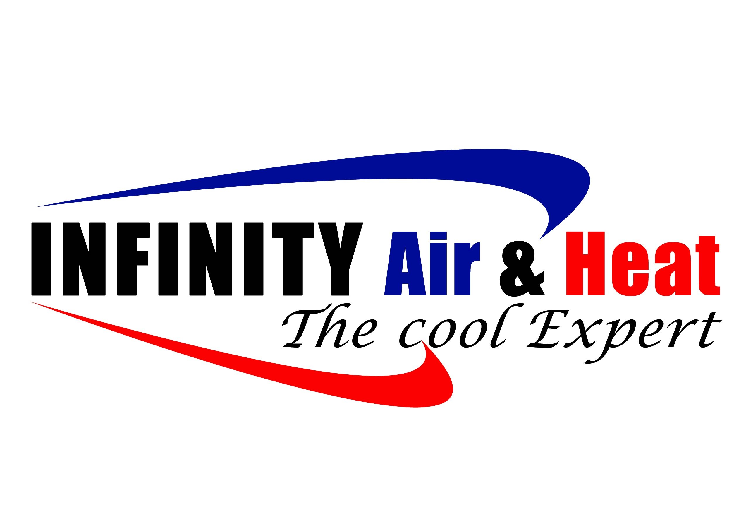 Infinity Air & Heat, Inc. Logo