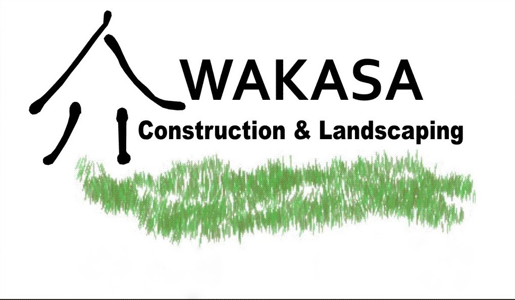 Wakasa Synthetic Turf Specialist Logo