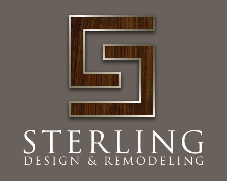 Sterling Design & Remodeling Logo