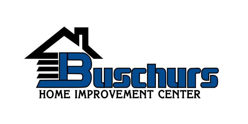 Buschurs Home Improvement Center, Inc. Logo