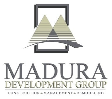 Madura Development Group, LLC Logo