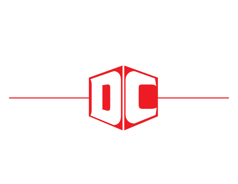 Doerksen Construction Logo