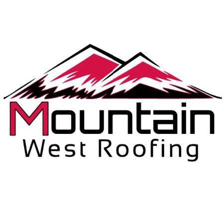Mountain West Roofing, LLC Logo