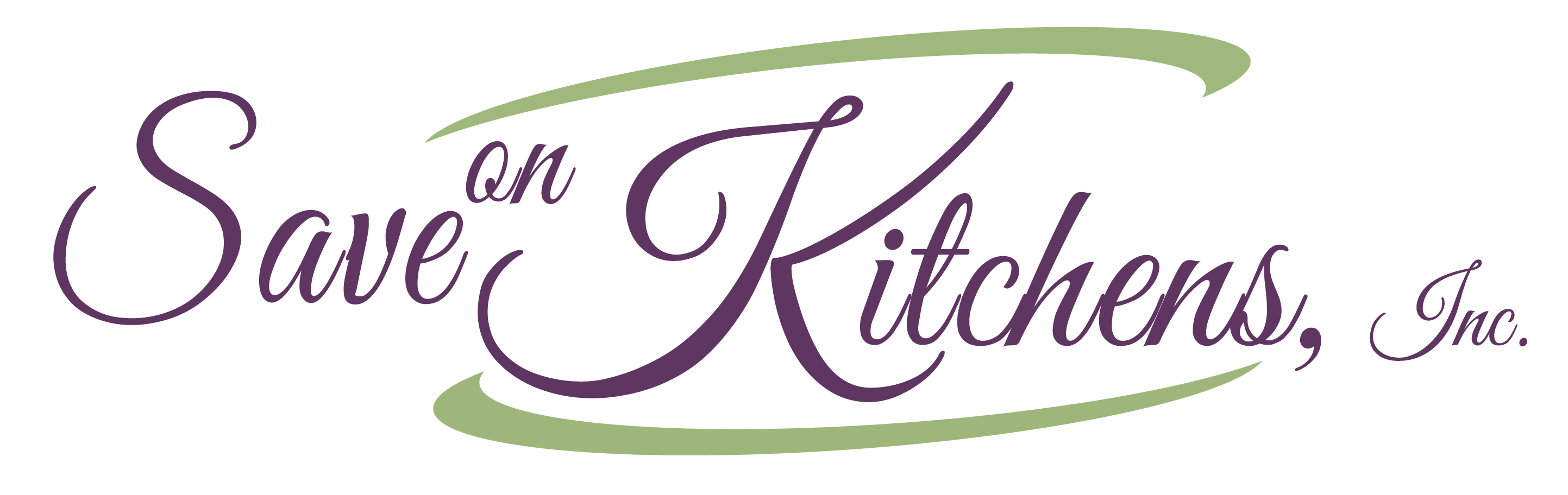 Save on Kitchens, Inc. Logo