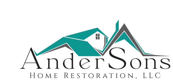 AnderSons Home Restoration Logo