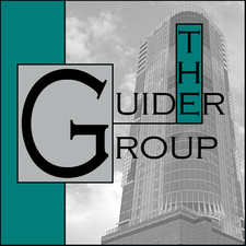 The Guider Group, LLC Logo