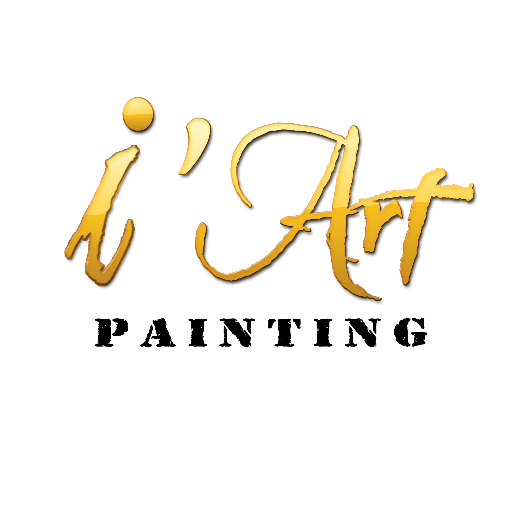 I'art, Inc. Logo