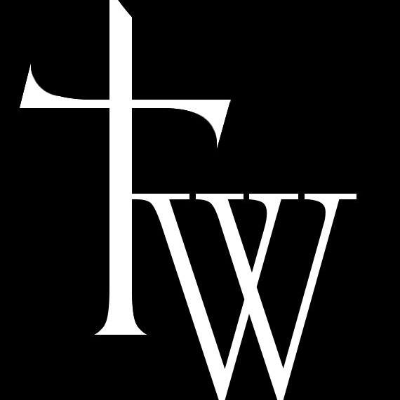 Trickett Woodworks, LLC Logo