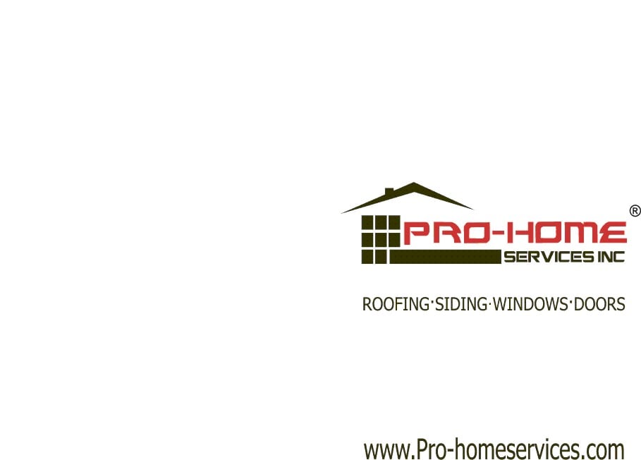 Pro-Home Services, Inc. Logo