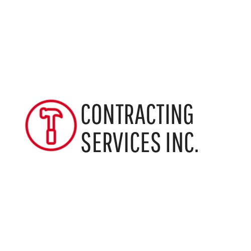 Contracting Services Logo