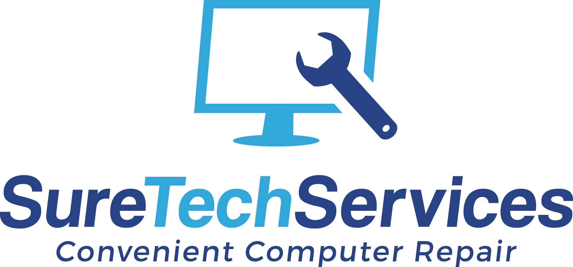 SureTech Services Logo
