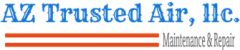AZ Trusted Air Logo