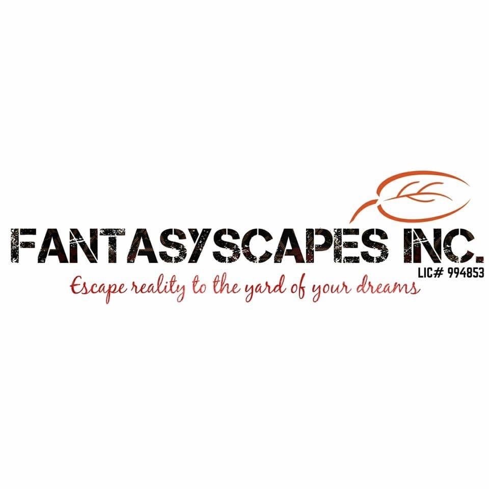 Fantasyscapes, Inc. Logo