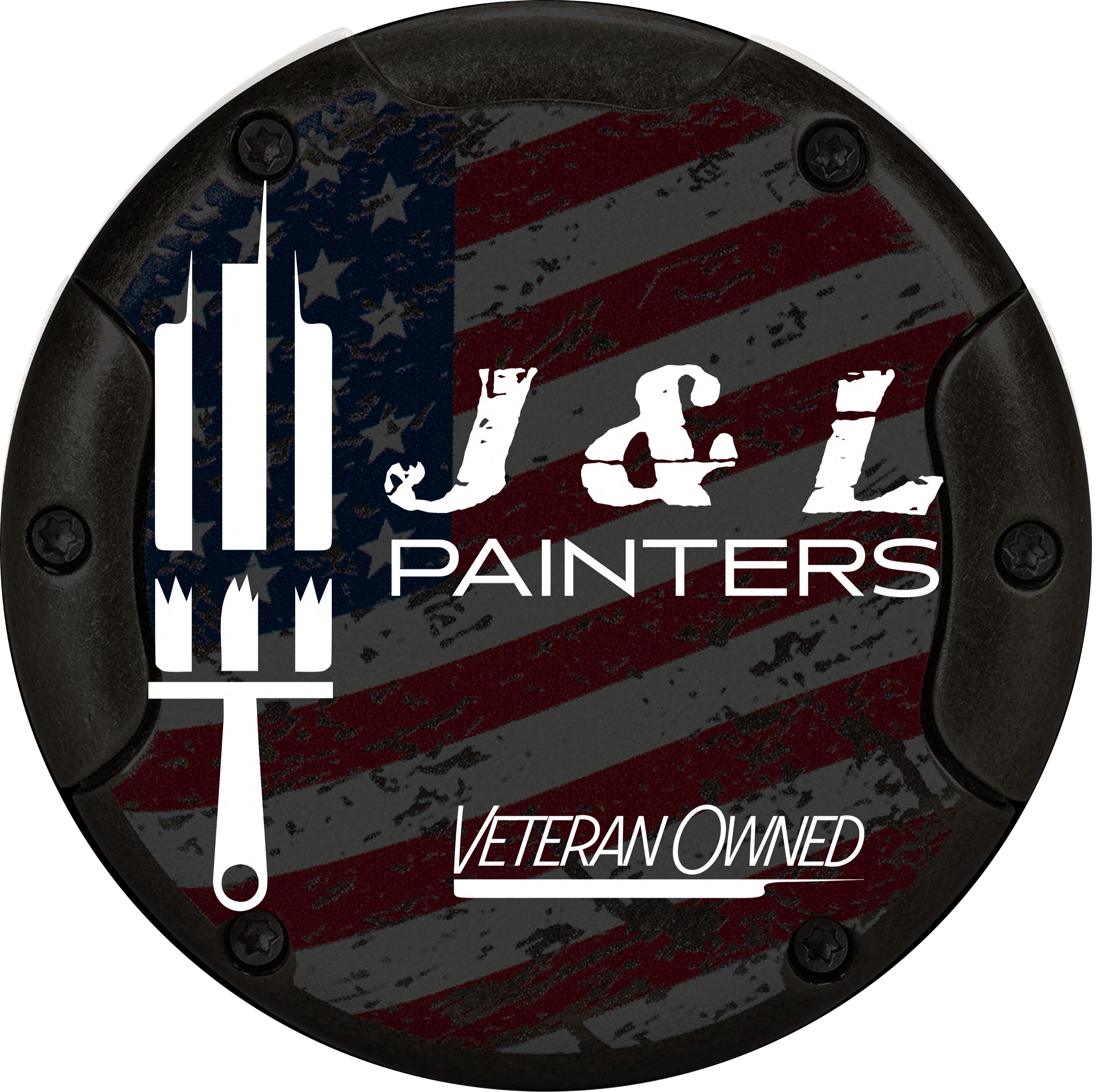 J & L Painters, LLC Logo