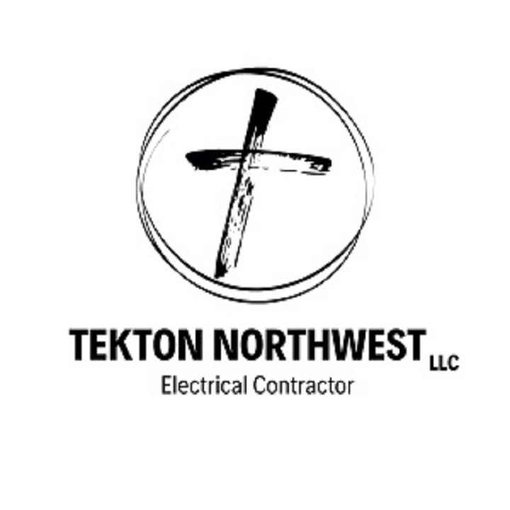 Tekton Northwest LLC Logo