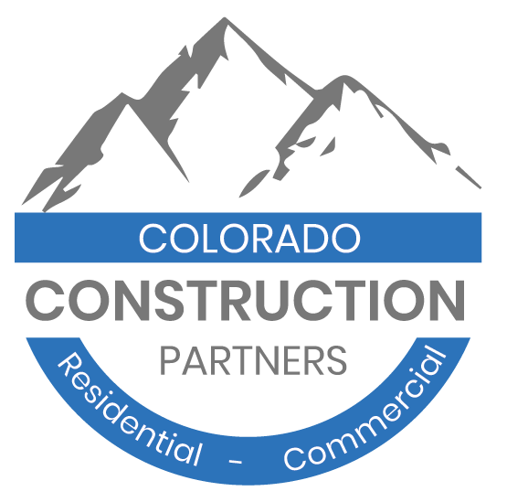 Colorado Construction Partners, LLC Logo