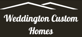 Weddington Custom Homes Logo