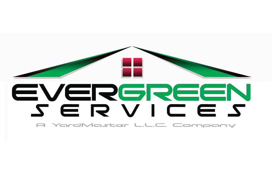 Evergreen Services, LLC Logo