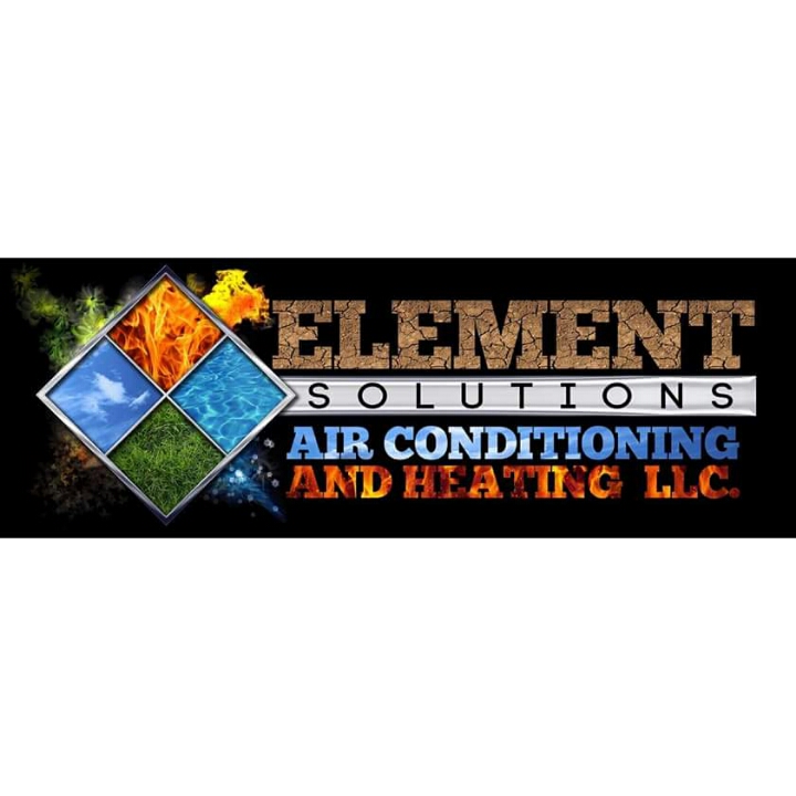 Element Solutions Air Conditioning & Heating, LLC Logo