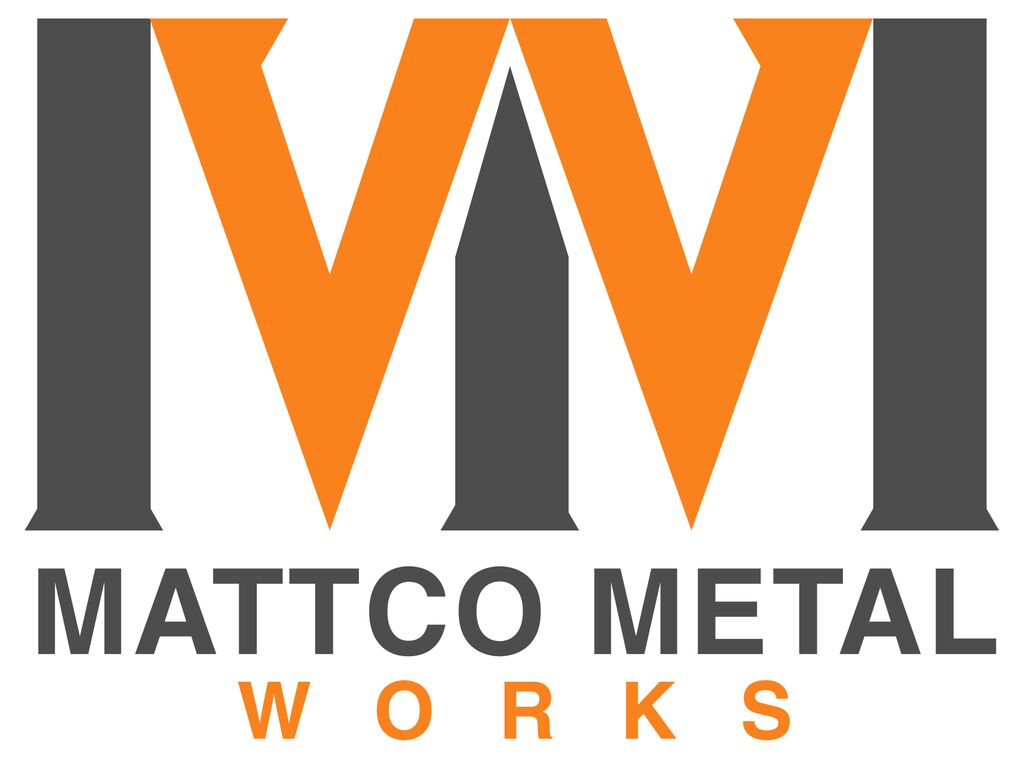 Mattco Metal Works Logo