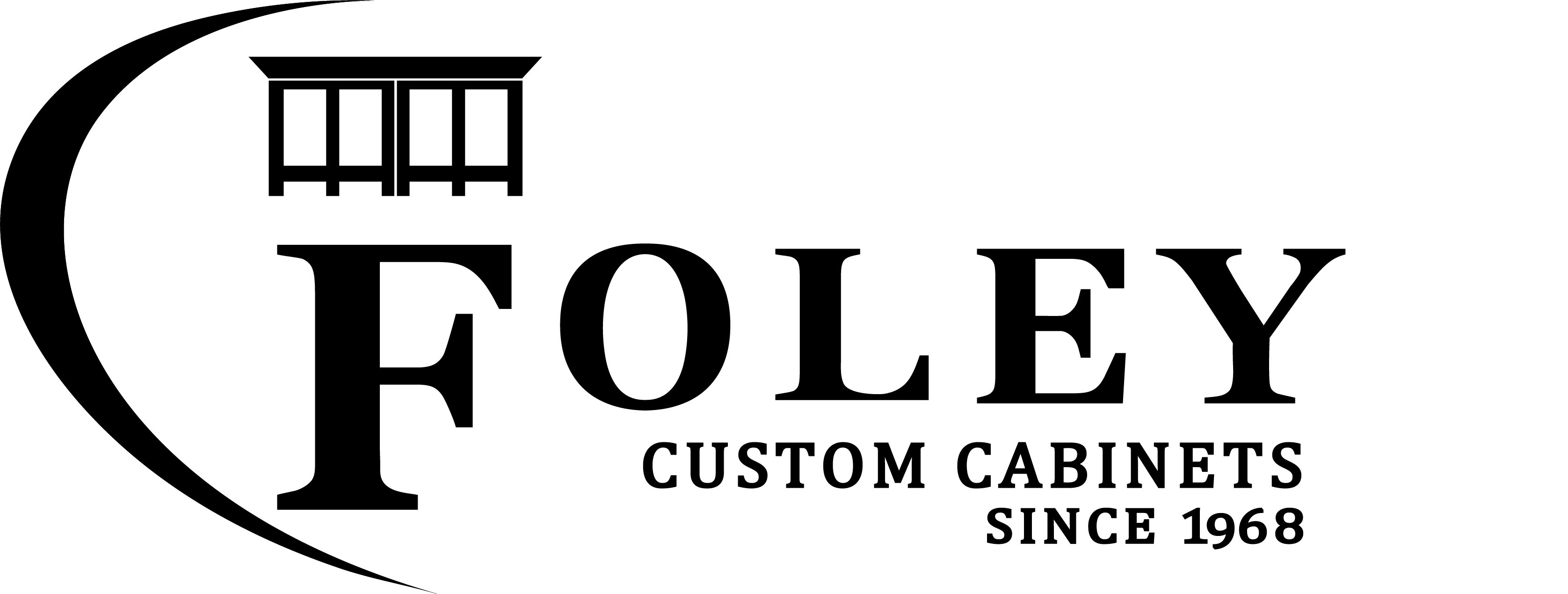 Foley Custom Cabinets Logo