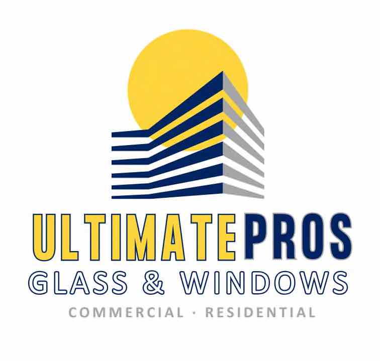 Ultimate Glass & Cabinets Corp. Logo